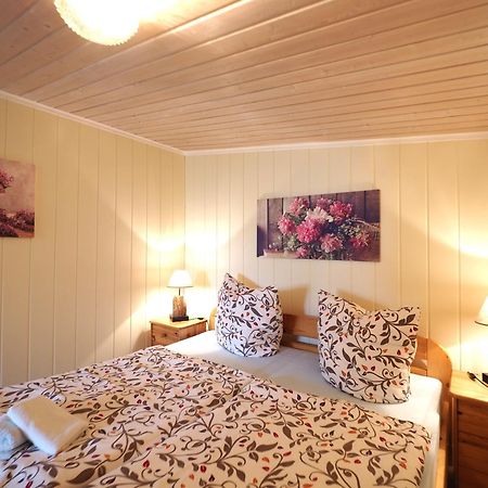 Rogk, Christa Apartment Zingst Bagian luar foto