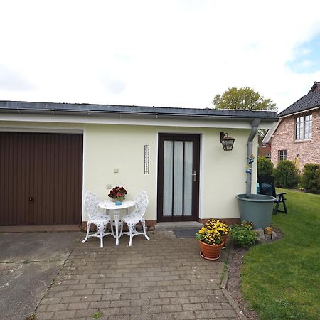 Rogk, Christa Apartment Zingst Bagian luar foto