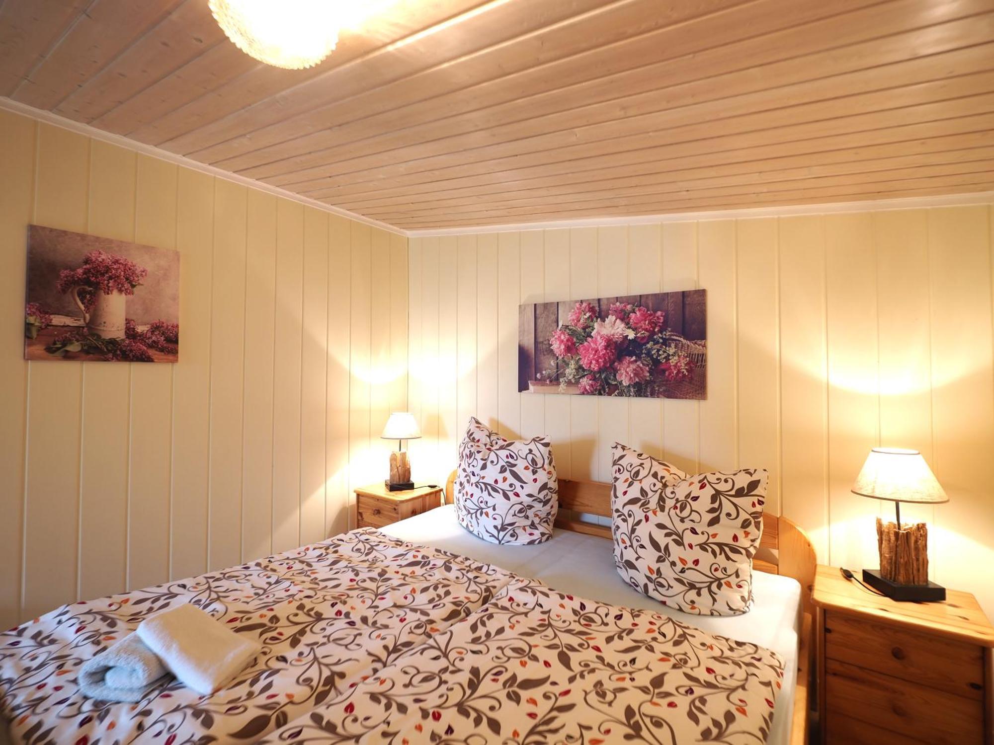 Rogk, Christa Apartment Zingst Bagian luar foto