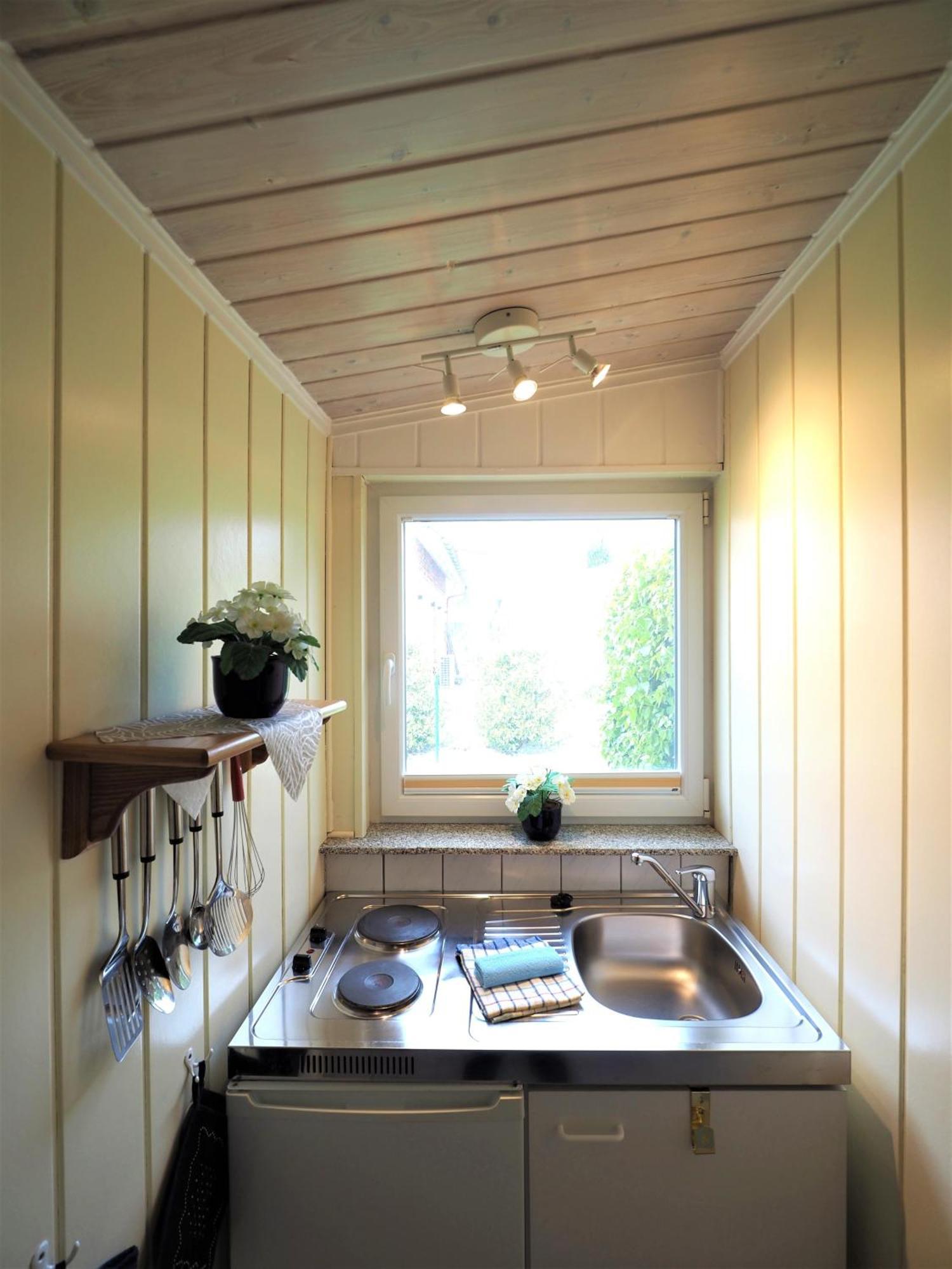 Rogk, Christa Apartment Zingst Bagian luar foto